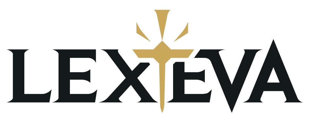 LEXEVA logo